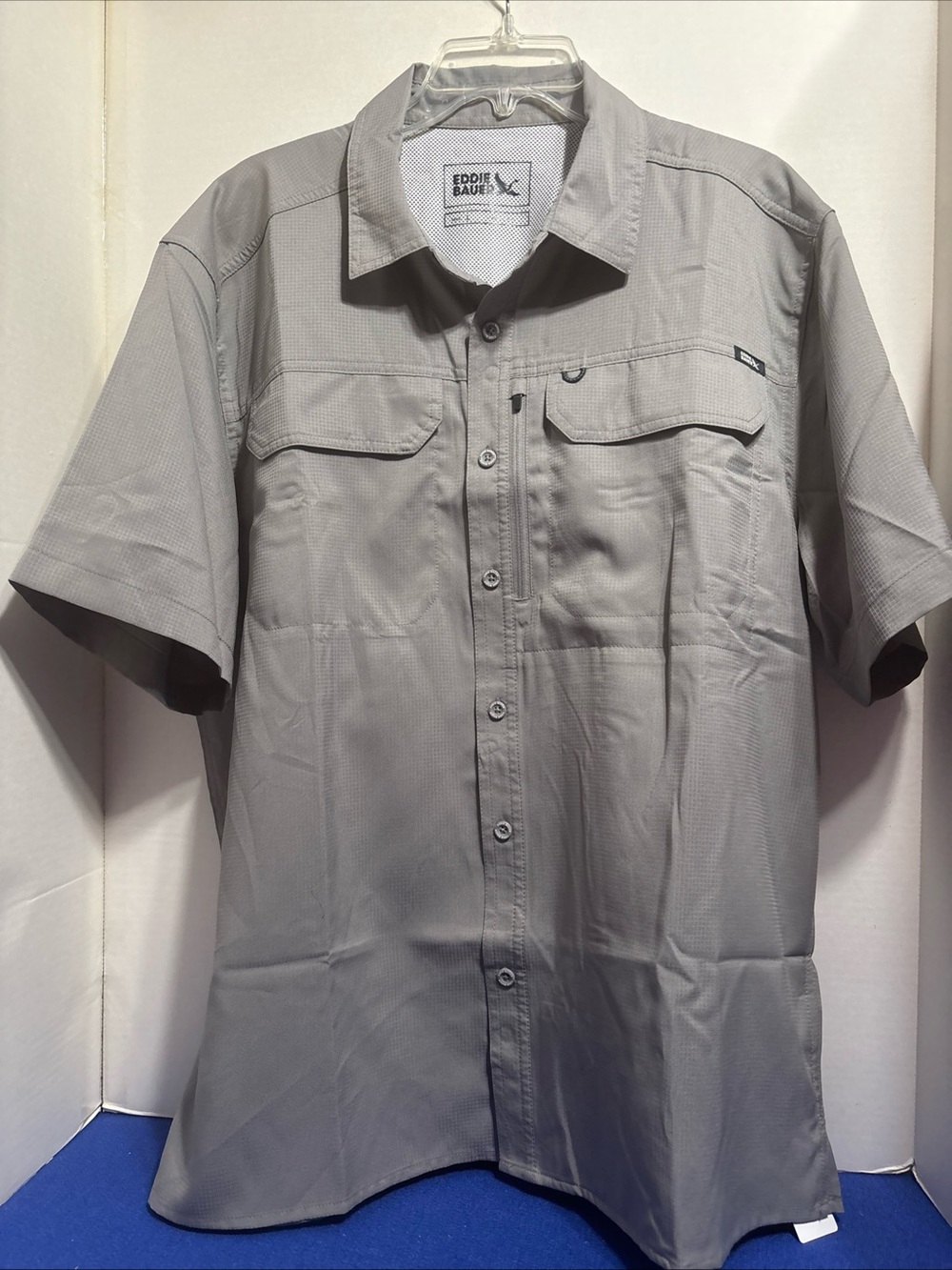 Men’s Eddie Bauer Shirt